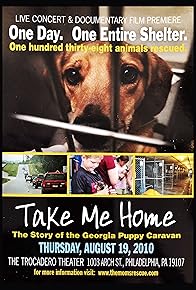 Primary photo for Take Me Home