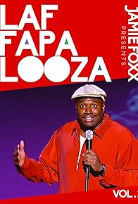Primary photo for Laffapalooza Volume 2 Primary photo for Laffapalooza Volume 2