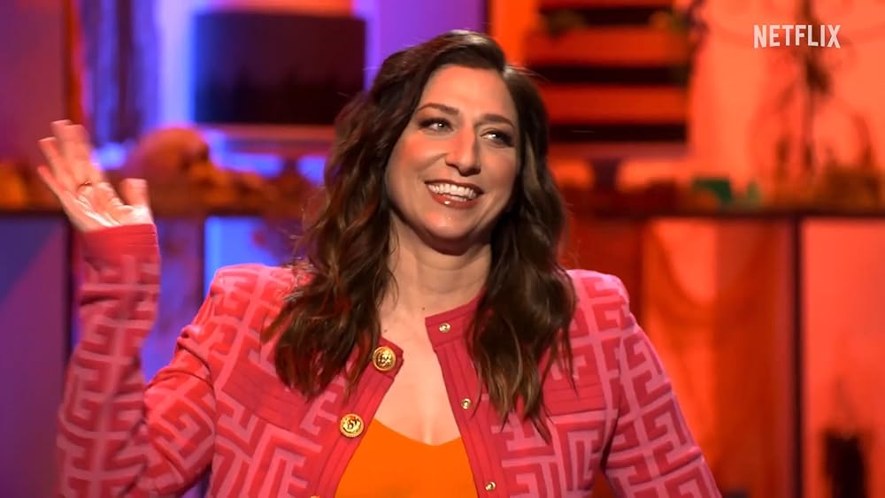 Nailed It! Season 7 Official Trailer IMDb