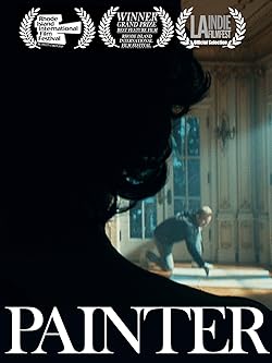 Poster of Painter