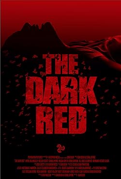 Poster of The Dark Red