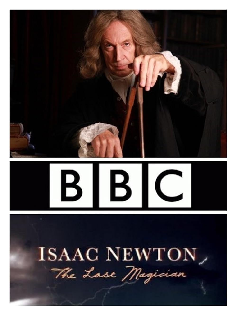 Isaac Newton  The Last Magician