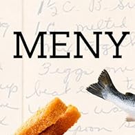 Primary photo for Meny special med Tomas Tengby