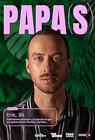 Primary photo for Papa(s)