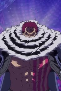 Primary photo for A Hard Battle Starts! Luffy vs. Katakuri! Primary photo for A Hard Battle Starts! Luffy vs. Katakuri!