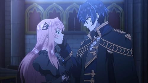 7th Time Loop: The Villainess Enjoys a Carefree Life Married