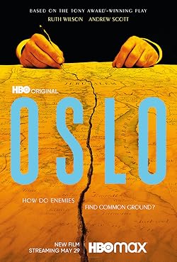 Poster of Oslo