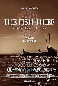 Primary photo for The Fish Thief: A Great Lakes Mystery Primary photo for The Fish Thief: A Great Lakes Mystery