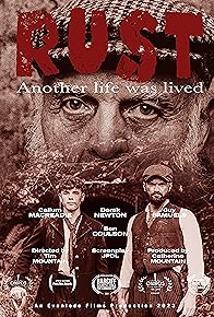 Primary photo for Rust