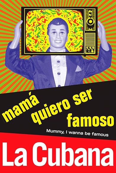 Primary photo for Mamá quiero ser famoso Primary photo for Mamá quiero ser famoso