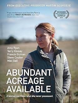 Poster of Abundant Acreage Available