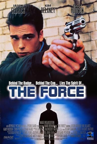 Primary photo for The Force Primary photo for The Force