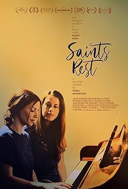 Poster of Saints Rest
