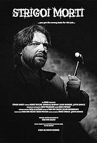 Primary photo for Strigoi Morti