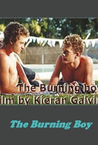 Primary photo for The Burning Boy