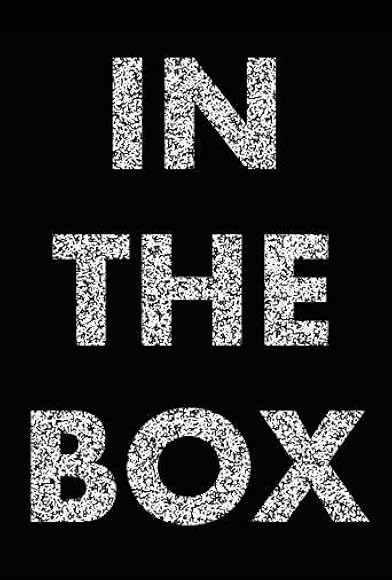 Primary photo for In the Box Primary photo for In the Box