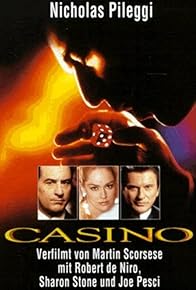 Primary photo for Casino Primary photo for Casino