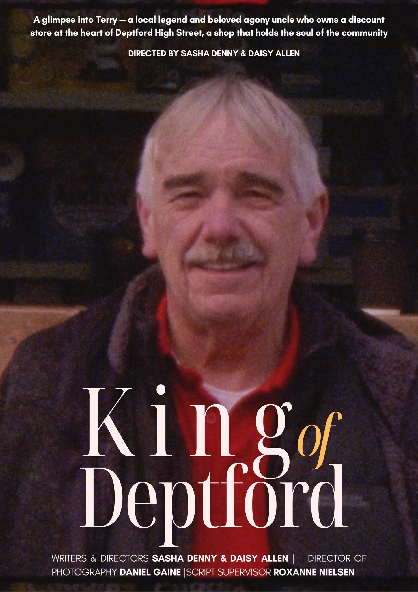 King of Deptford