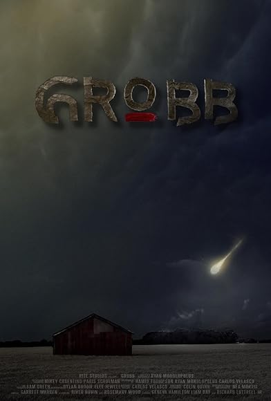 Primary photo for Grobb Primary photo for Grobb
