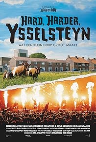 Primary photo for Hard, Harder, Ysselsteyn