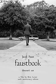 Primary photo for Faustbook (20th Anniversary Director's Cut) Primary photo for Faustbook (20th Anniversary Director's Cut)