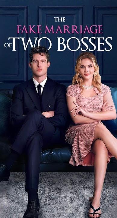 The Fake Marriage of Two Bosses