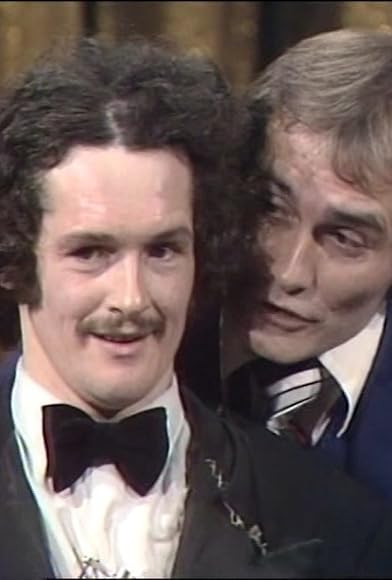 Primary photo for Cannon & Ball Primary photo for Cannon & Ball