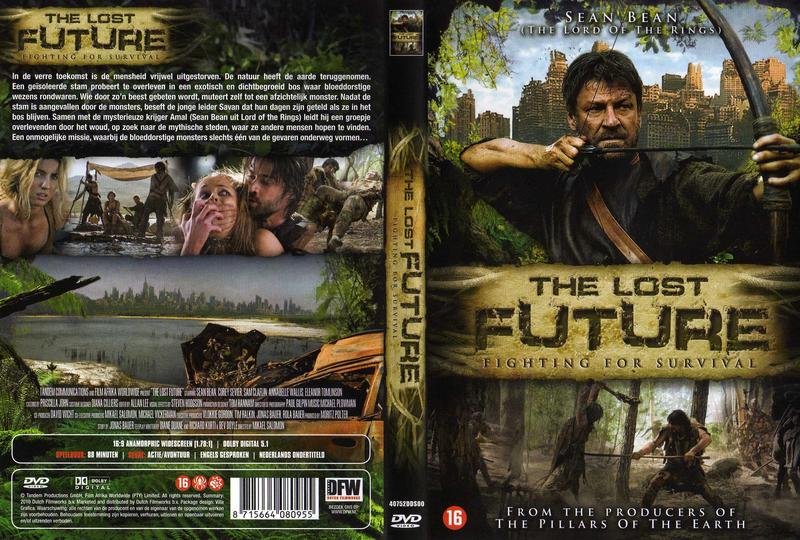The Lost Future (2010)