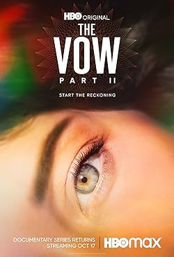 Poster of The Vow