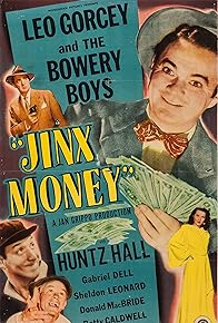 Primary photo for Jinx Money Primary photo for Jinx Money