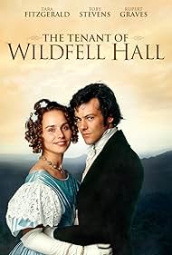 その他 Tenant of Wildfell Hall [DVD] Amazon.com: The Tenant of Wildfell Hall [DVD] [1996