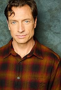 Primary photo for Jhett Brown