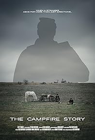 Primary photo for The Campfire Story