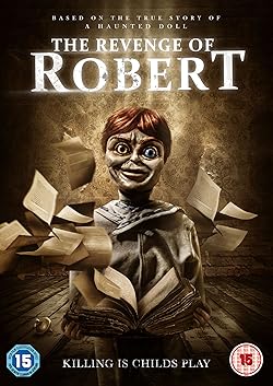 Poster of The Revenge of Robert the Doll