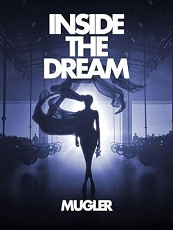 Poster of Inside the Dream Mugler