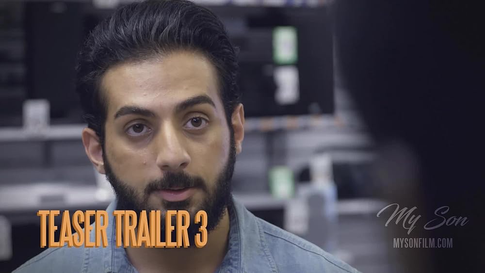 My Son Trailer My Son (Short Film) Teaser 3 IMDb