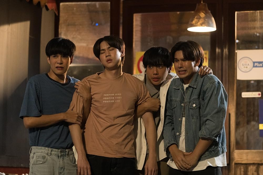 Porno mashhur shou birodarlar