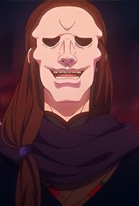 Primary photo for Ghost Binding Cursed Shackle Primary photo for Ghost Binding Cursed Shackle