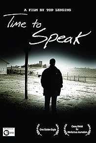 Primary photo for Time to Speak