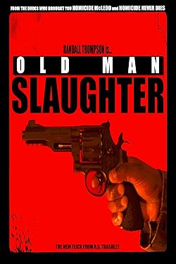 Poster of Old Man Slaughter