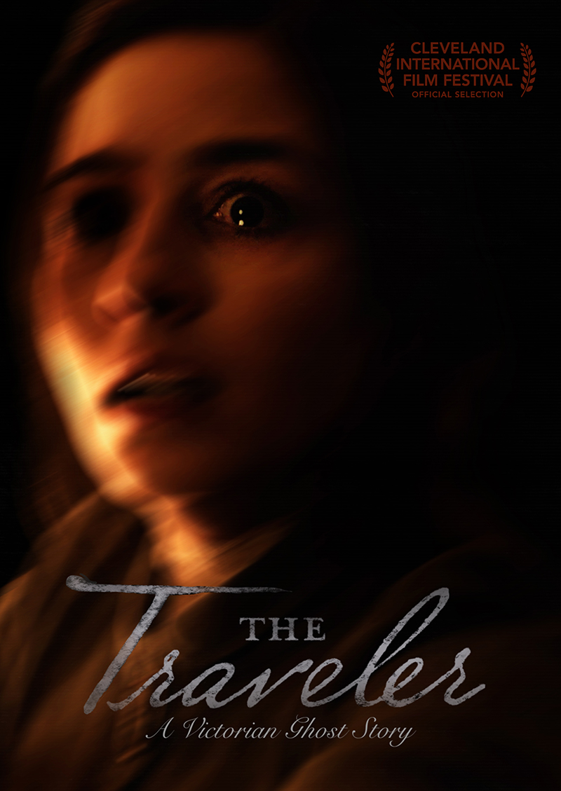 旅人　The traveler The Traveler (Short 2025) - IMDb