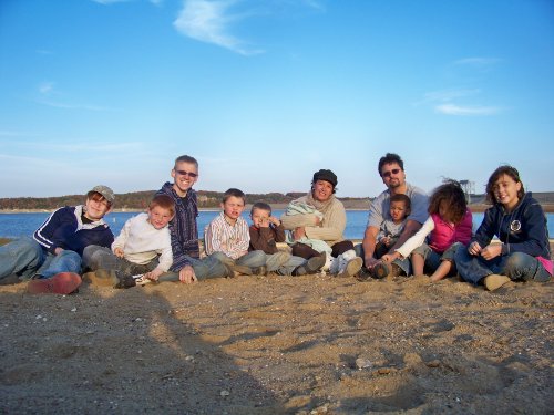 Jodi Orton: Fostering Change