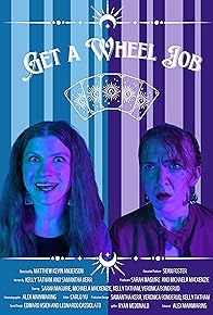 Primary photo for Get A Wheel Job