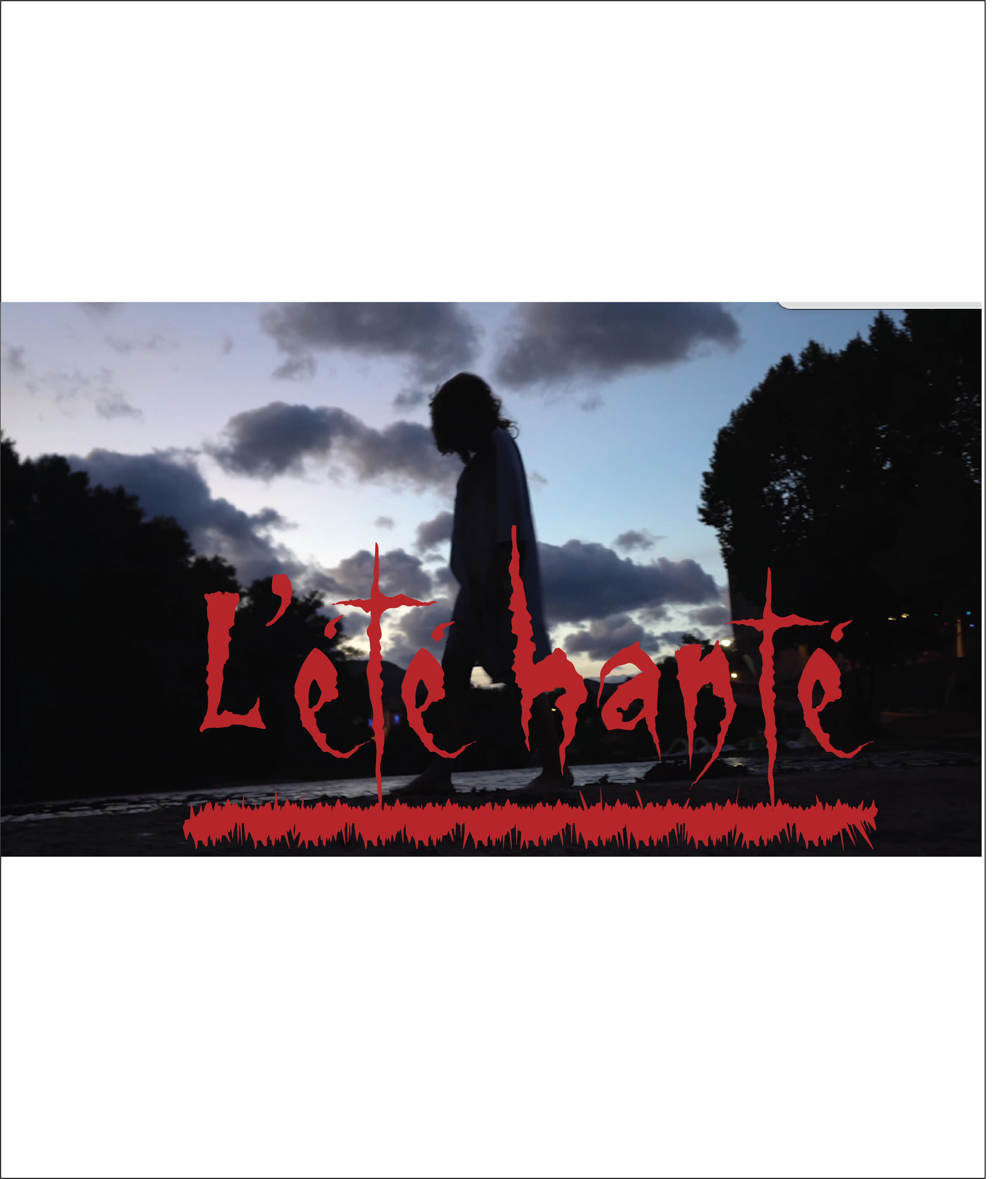 L' été Hanté, le Colo