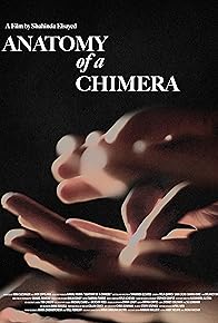 Primary photo for Anatomy of a Chimera