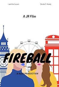 Primary photo for Fireball