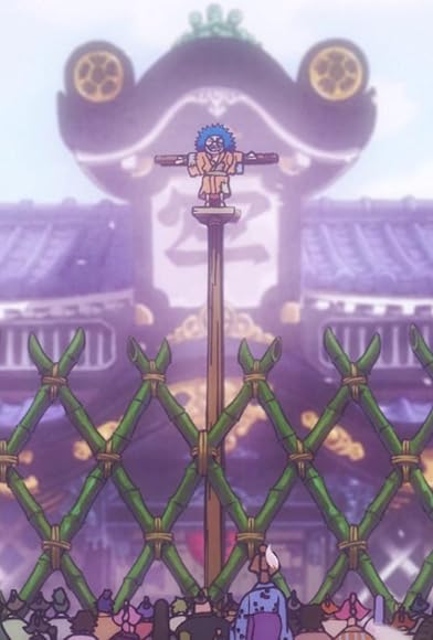 Primary photo for Zoro's Fury! The Truth About the Smile! Primary photo for Zoro's Fury! The Truth About the Smile!