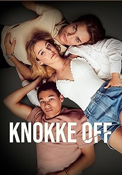Poster of Knokke Off