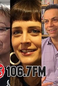 Primary photo for PBS FM