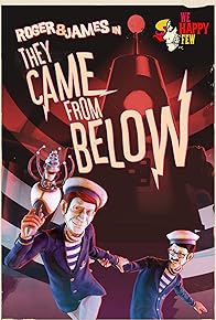 Primary photo for We Happy Few: Roger & James in They Came from Below Primary photo for We Happy Few: Roger & James in They Came from Below